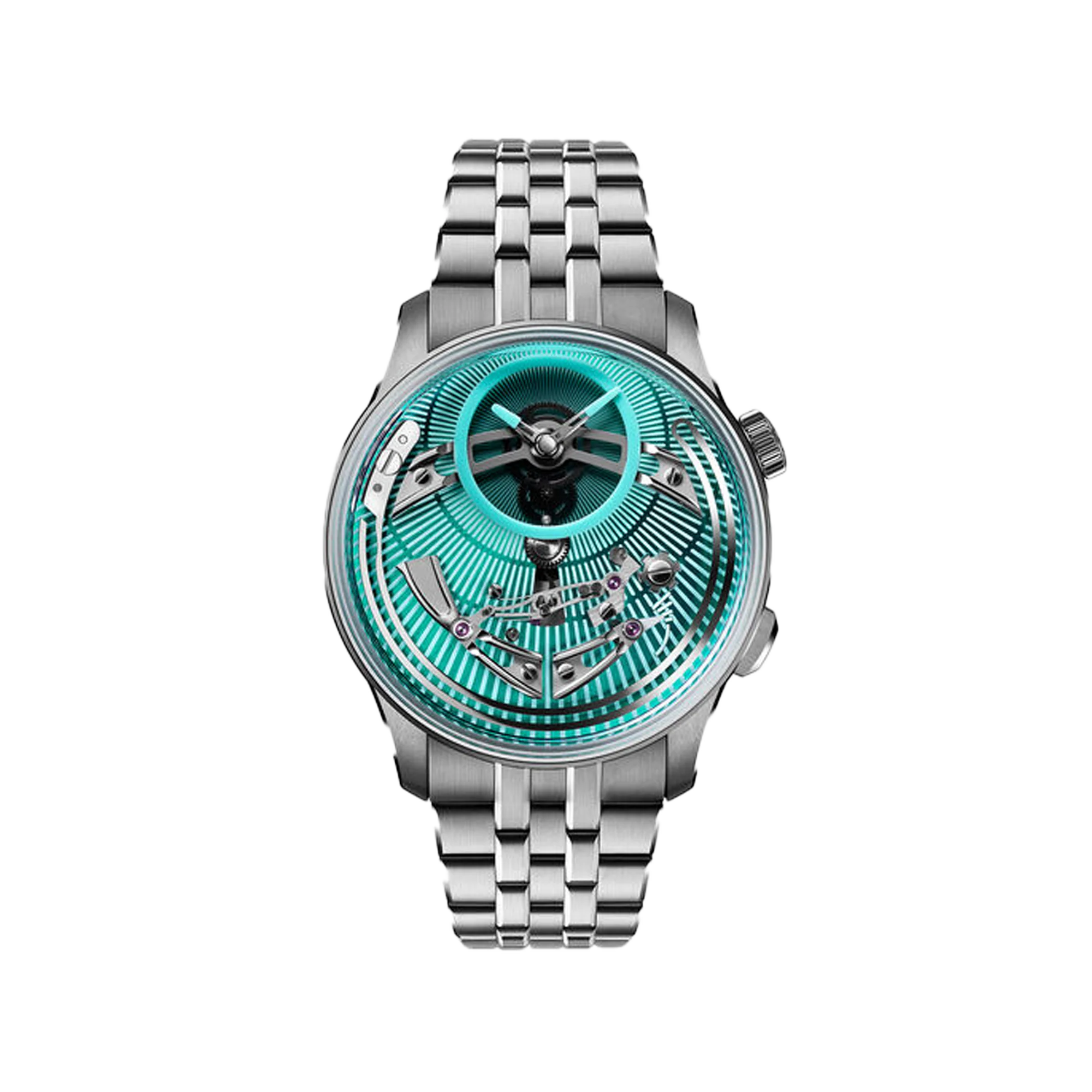 Christopher Ward Bel Canto