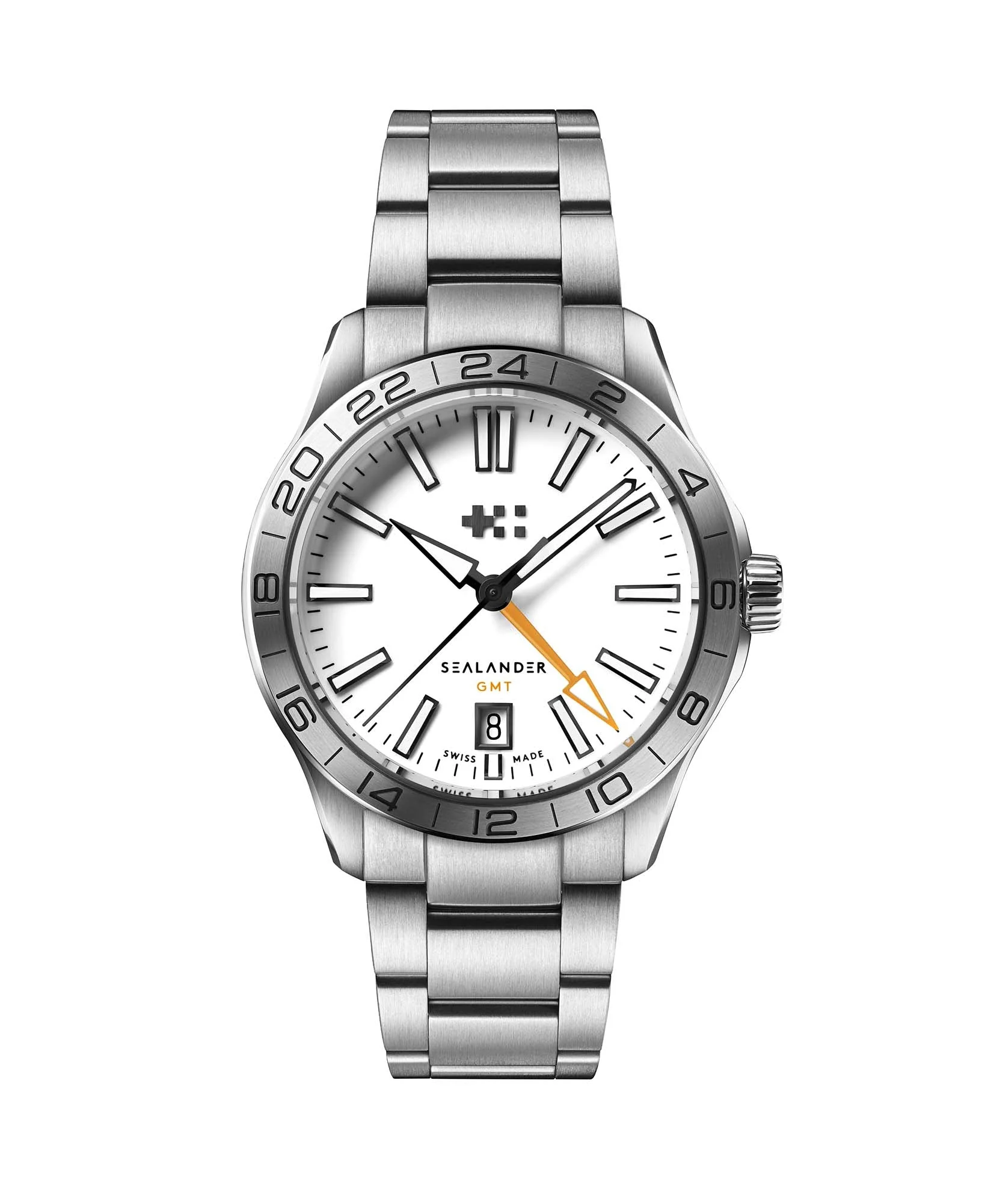 Christopher Ward Sealander